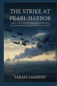 The Strike at Pearl Harbor