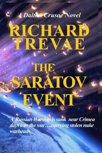 The SARATOV EVENT