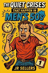 The Quiet Crises That Happen in Men's 50s