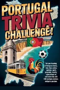 Portugal Trivia Challenge