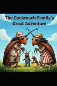 Smith, S: Cockroach Family's Great Adventure