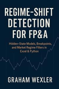 Regime-Shift Detection for FP&A