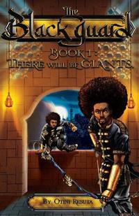 The Blackguard
