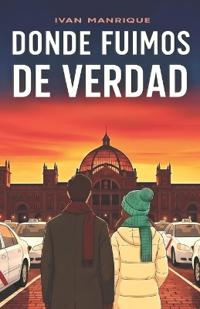Donde fuimos de verdad
