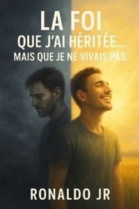 La Foi que J'ai Héritée... Mais Que Je ne Vivais Pas