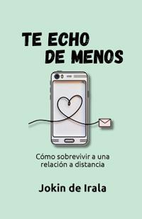 Te echo de menos