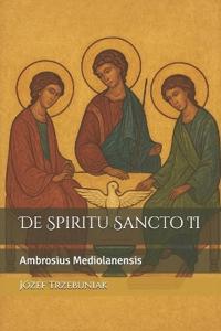 De Spiritu Sancto II