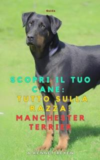 Scopri il tuo Cane