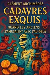 Cadavres Exquis