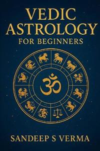 Vedic Astrology for Beginners