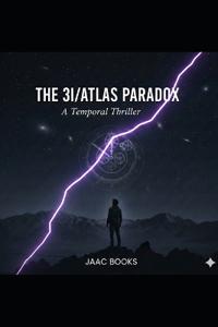 The 3i/Atlas Paradox