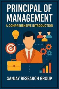 Principal of Management