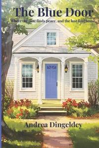 The Blue Door
