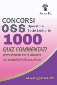 1000 Quiz OSS Commentati