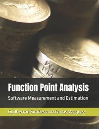 Function Point Analisys
