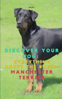 Discover your dog