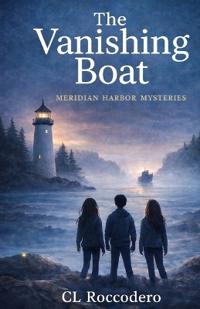 The Vanishing Boat