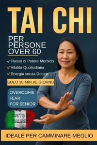 Tai CHI Per Persone Over 60