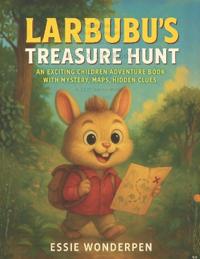 Larbubu's Treasure Hunt