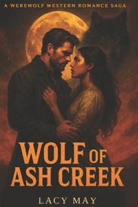 Wolf of Ash Creek