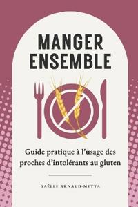 Manger ensemble