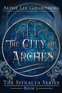 The City of Arches