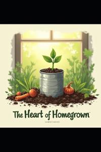Terpin, M: Heart of Homegrown