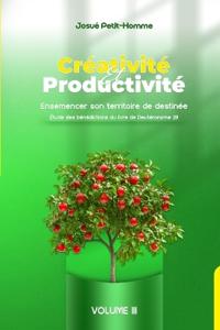 Créativité et productivité