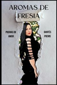 Aromas de fresia