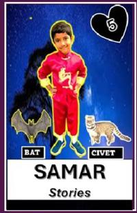 Samar Stories