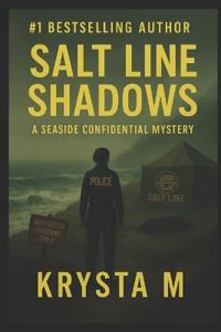 Salt Line Shadows