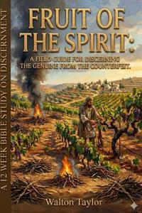 Fruit of the Spirit