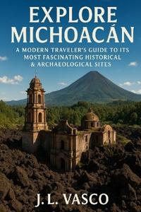 Explore Michoacan