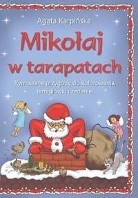 Mikolaj w tarapatach