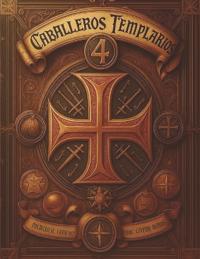 Revista Caballeros Templarios número 04