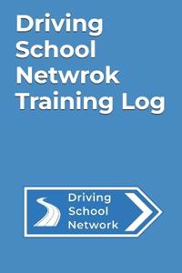 DSN Training Log