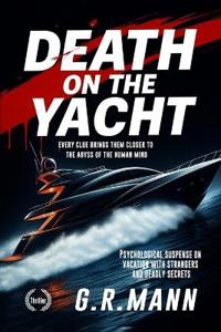 Death on the Yacht