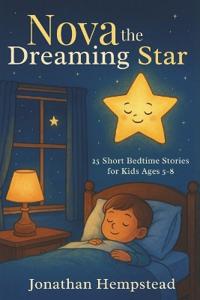 Nova the Dreaming Star