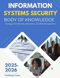 Information Systems Security Body of Knowledge