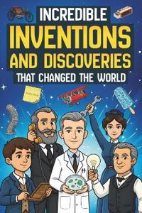 Incredible Inventions and Discoveries That Changed The World