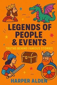 Legends of People & Events