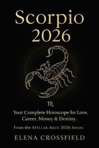 Scorpio 2026