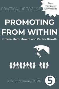 Promoting From Within