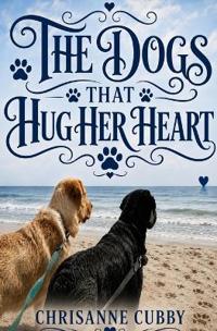 The Dogs That Hug Her Heart