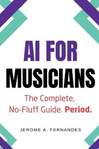 AI for Musicians