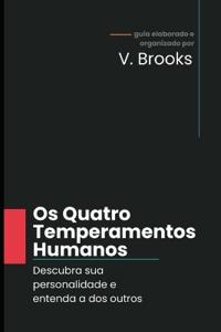 Os Quatro Temperamentos Humanos