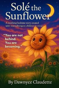 Solé the Sunflower