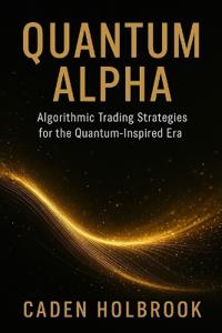 Quantum Alpha