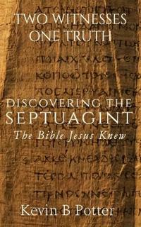 Discovering The Septuagint
