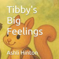 Tibby's Big Feelings